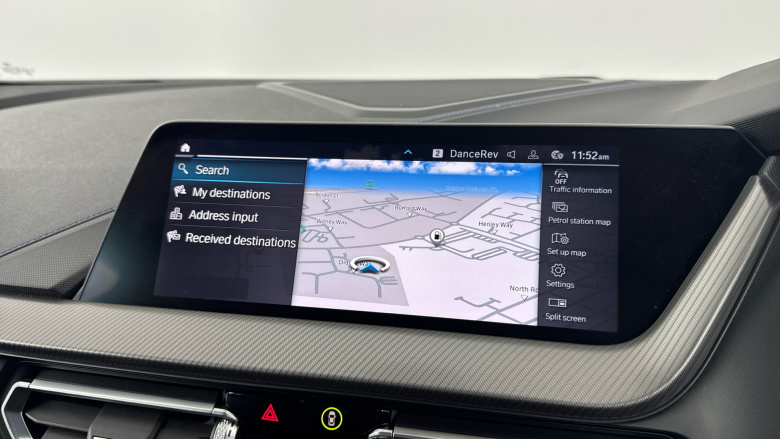 BMW 1 Series M135i xDrive 5dr Step Auto [Tech/Pro Pack] Petrol Hatchback